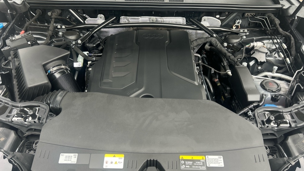 Used Audi Q5 2025 for sale - 76415122: Photo 20