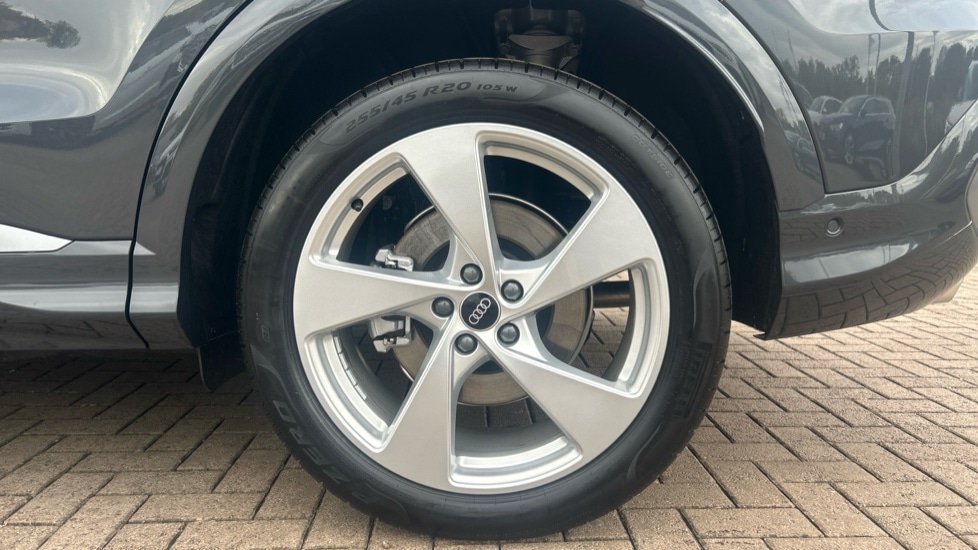 Used Audi Q5 2025 for sale - 76415122: Photo 21