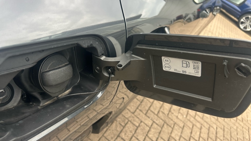 Used Audi Q5 2025 for sale - 76415122: Photo 22