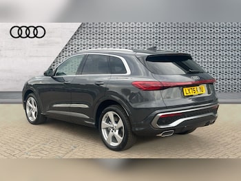 Used Audi Q5 2025 for sale - 76415122: Photo