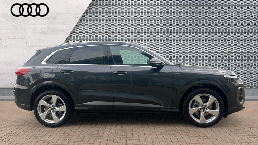 Used Audi Q5 2025 for sale - 76415122: Photo 4