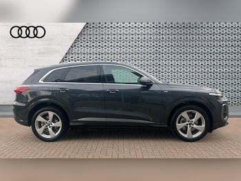 Used Audi Q5 2025 for sale - 76415122: Photo