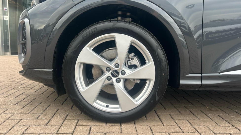 Used Audi Q5 2025 for sale - 76415122: Photo 5