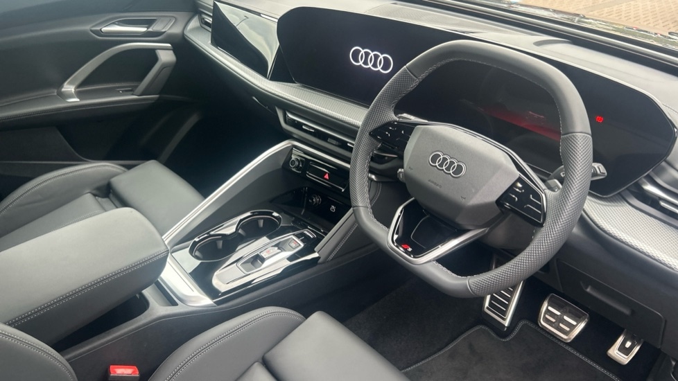 Used Audi Q5 2025 for sale - 76415122: Photo 6