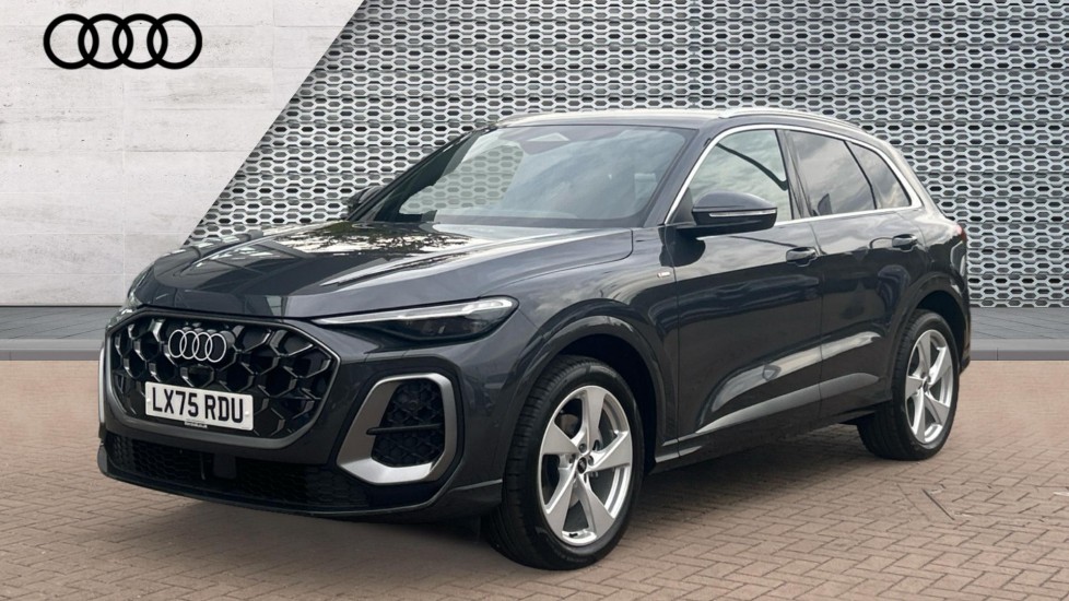 Used Audi Q5 2025 for sale - 76415122: Photo 7