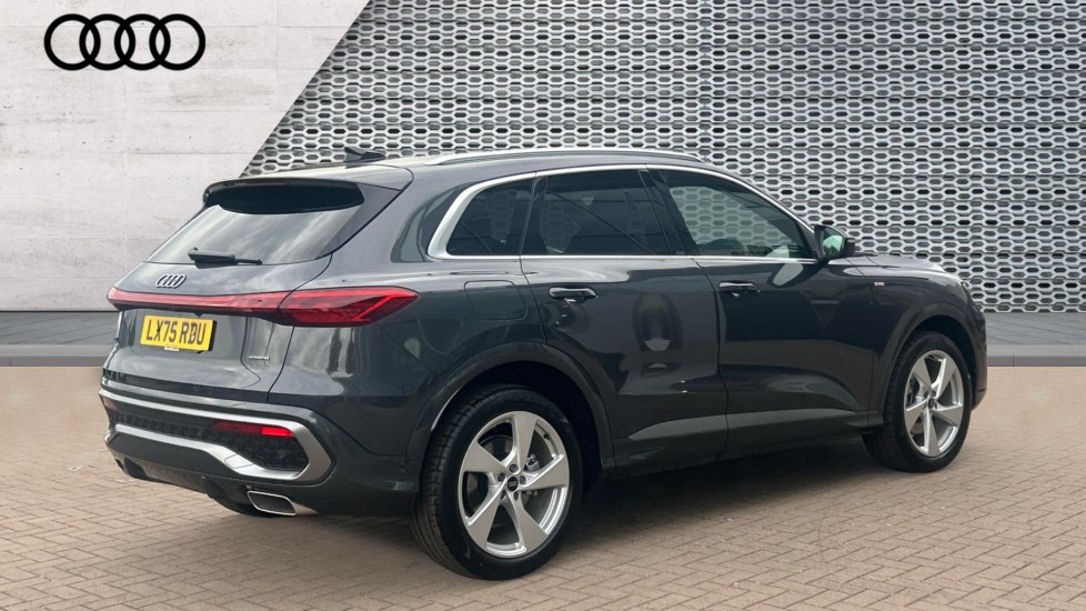 Used Audi Q5 2025 for sale - 76415122: Photo 8