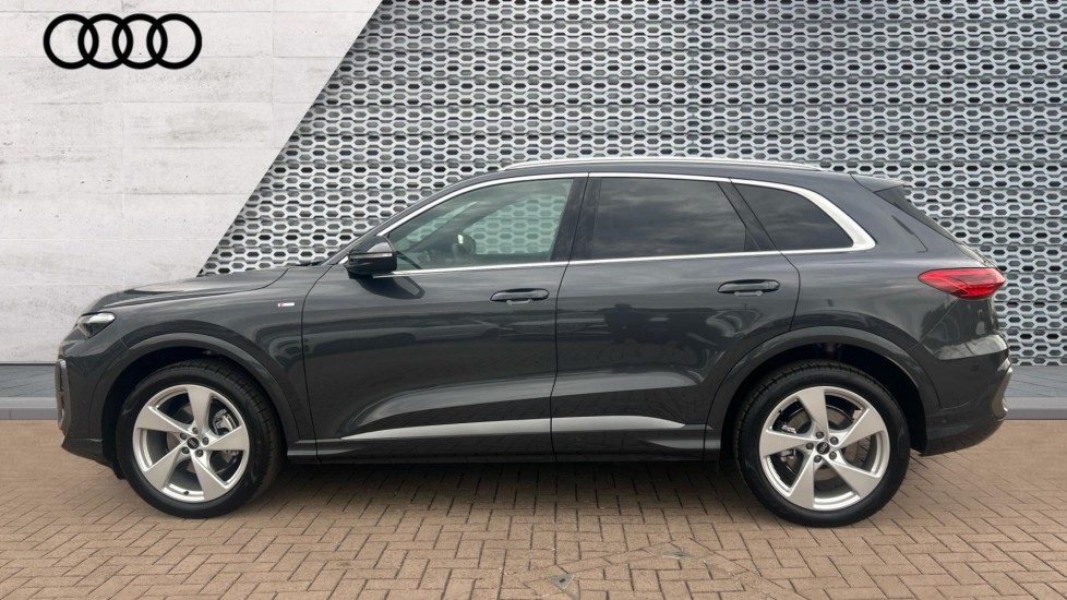 Used Audi Q5 2025 for sale - 76415122: Photo 9