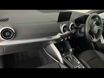 Used Audi Q2 2024 for sale - 74638131: Photo