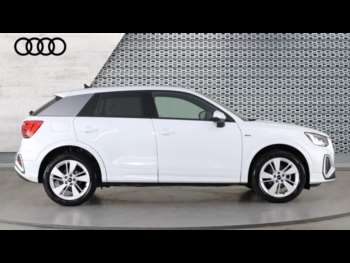 Used Audi Q2 2024 for sale - 74638131: Photo