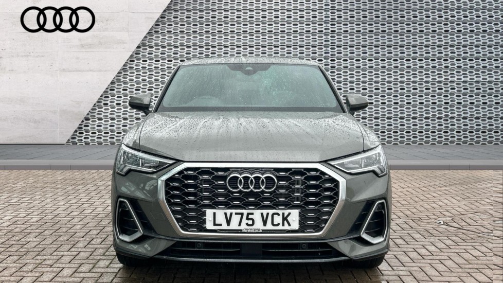 Used Audi Q3 2025 for sale - 76942966: Photo 10