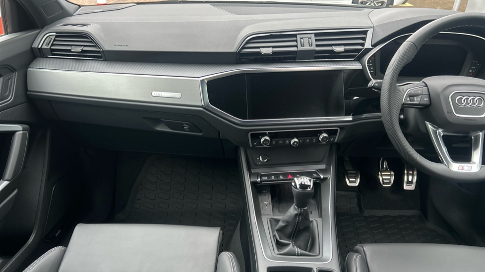 Used Audi Q3 2025 for sale - 76942966: Photo 13