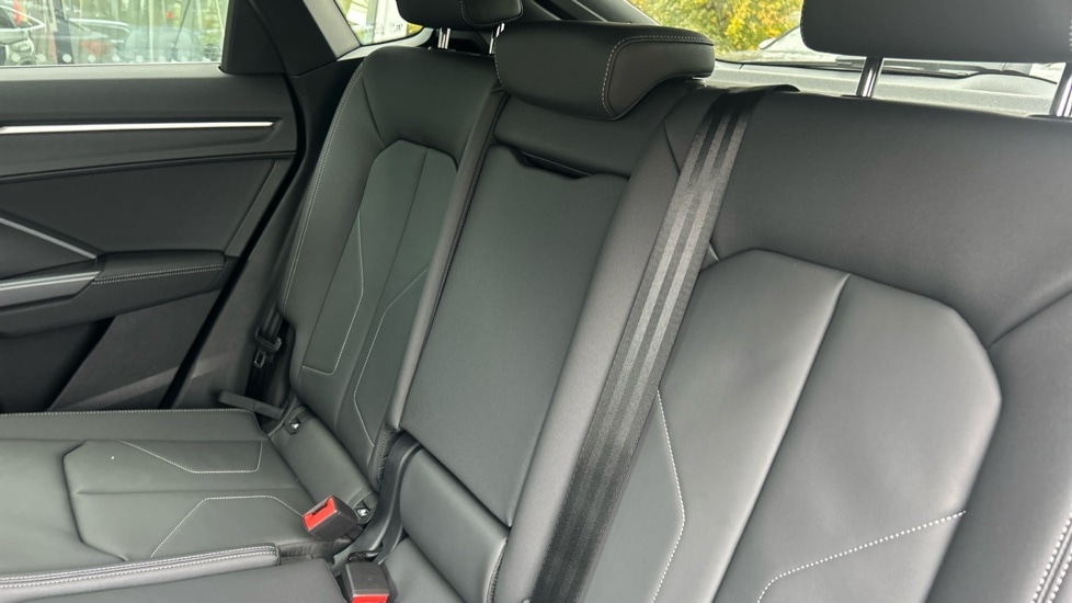 Used Audi Q3 2025 for sale - 76942966: Photo 15