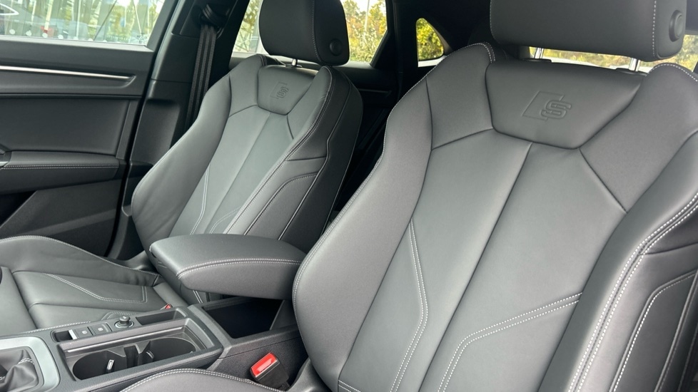 Used Audi Q3 2025 for sale - 76942966: Photo 17