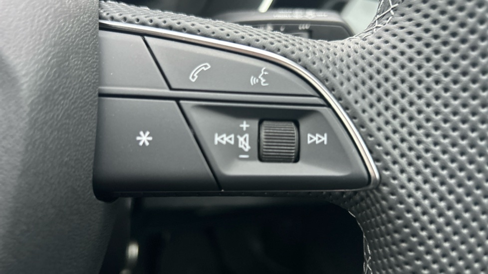 Used Audi Q3 2025 for sale - 76942966: Photo 24