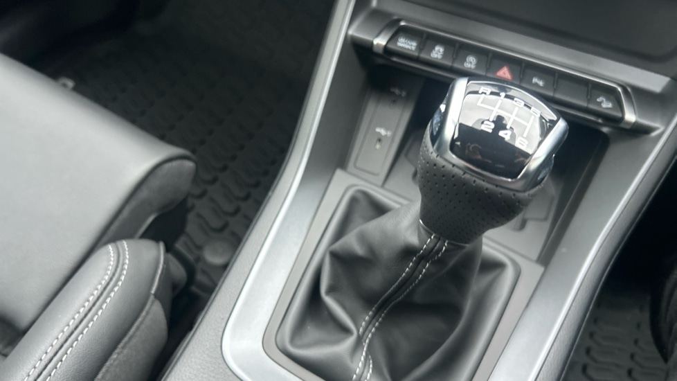 Used Audi Q3 2025 for sale - 76942966: Photo 26