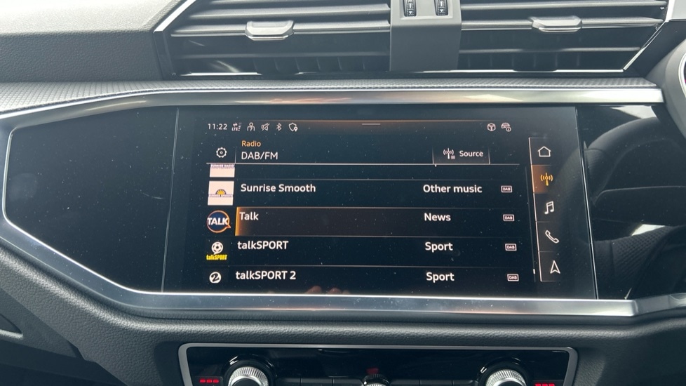 Used Audi Q3 2025 for sale - 76942966: Photo 38