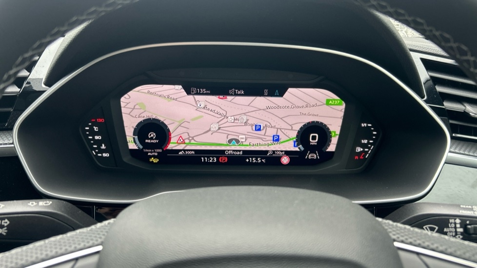 Used Audi Q3 2025 for sale - 76942966: Photo 50