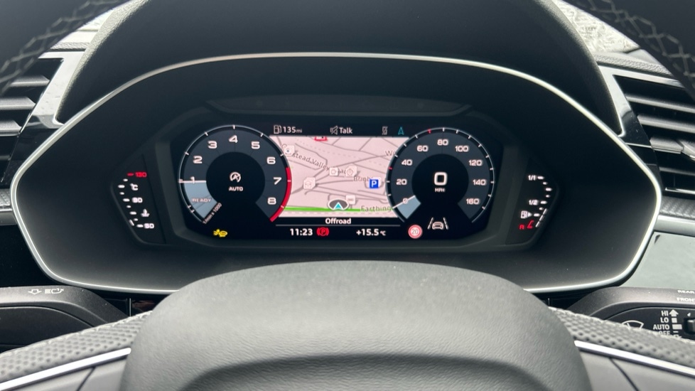 Used Audi Q3 2025 for sale - 76942966: Photo 51