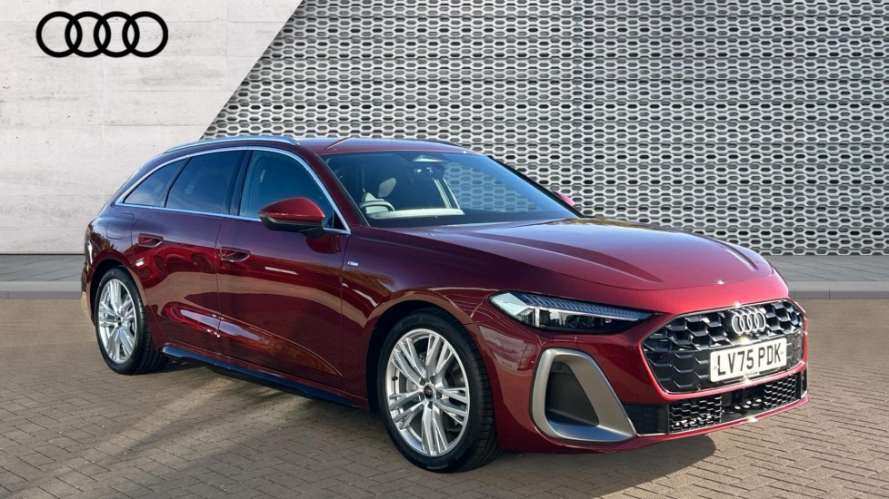 Used Audi A5 2025 for sale - 76415287: Photo 1