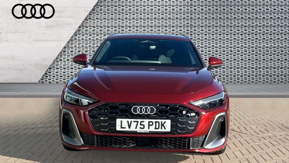 Used Audi A5 2025 for sale - 76415287: Photo 10