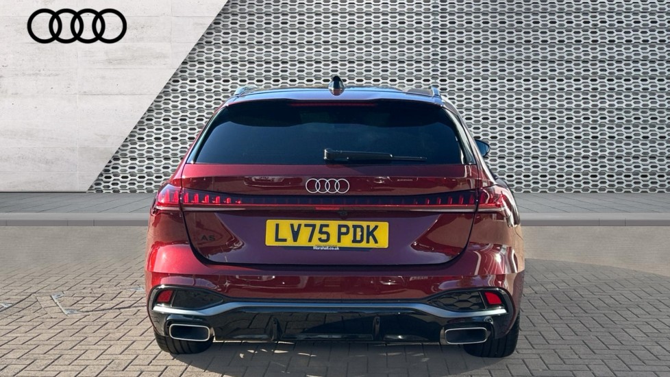 Used Audi A5 2025 for sale - 76415287: Photo 11