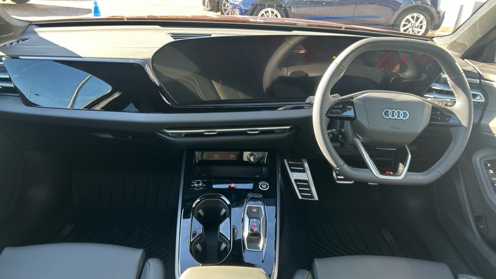 Used Audi A5 2025 for sale - 76415287: Photo 12