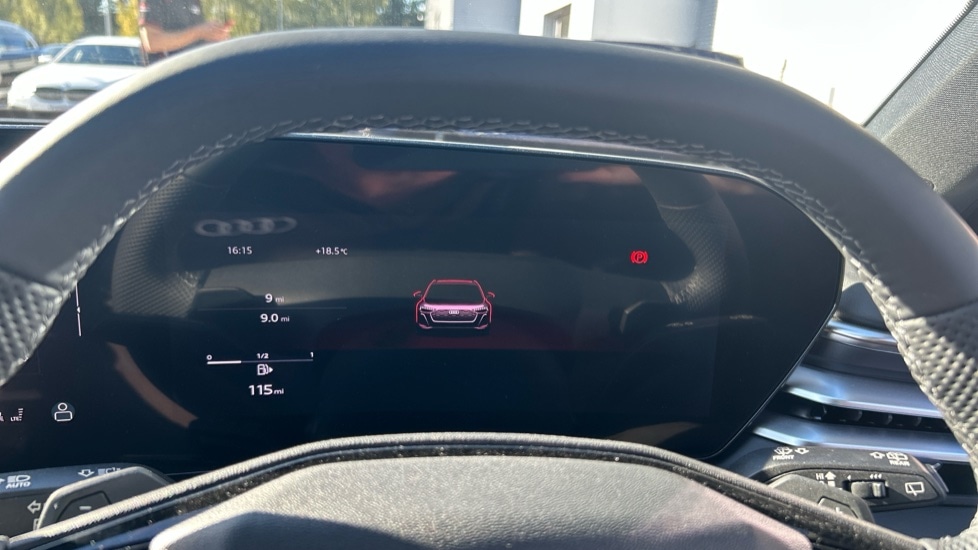 Used Audi A5 2025 for sale - 76415287: Photo 14