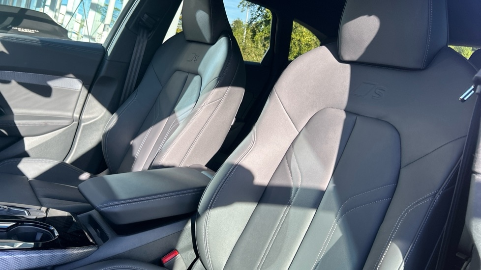 Used Audi A5 2025 for sale - 76415287: Photo 17