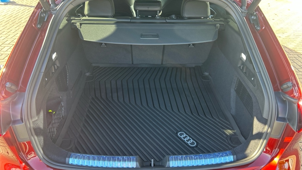 Used Audi A5 2025 for sale - 76415287: Photo 18