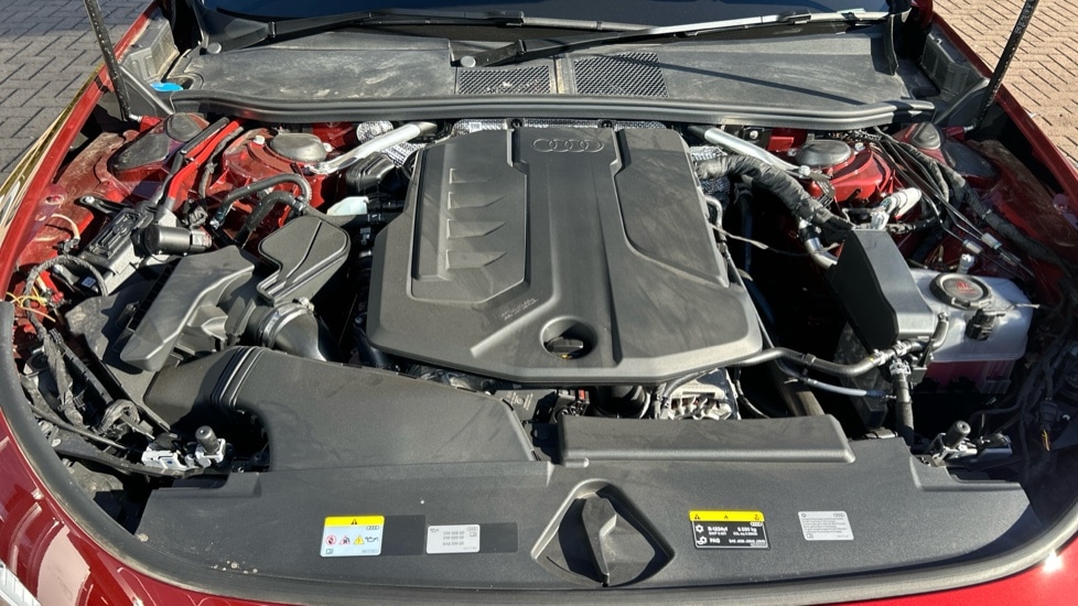 Used Audi A5 2025 for sale - 76415287: Photo 20