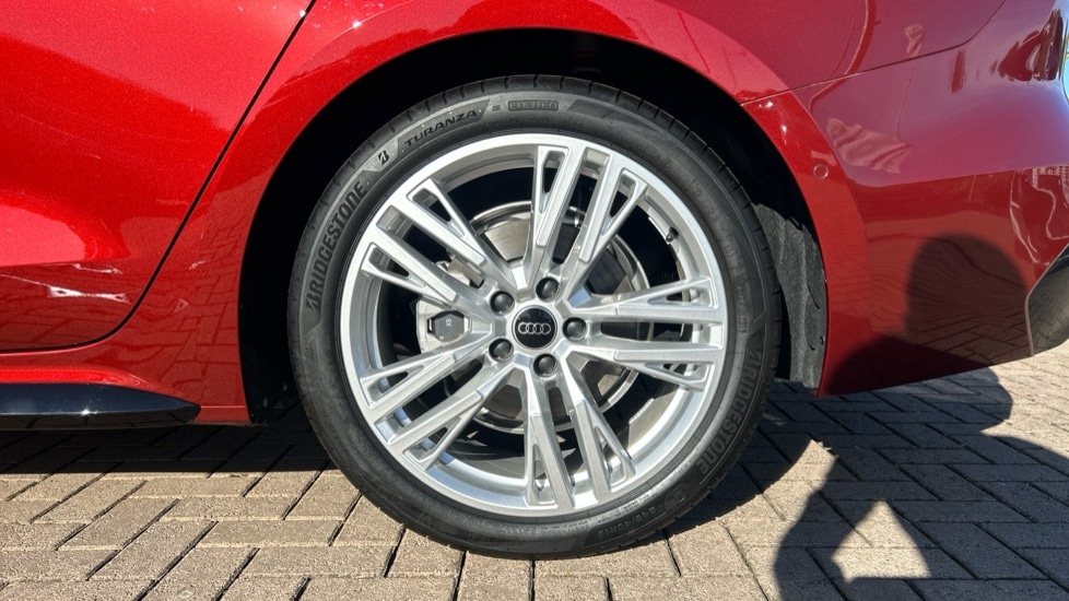 Used Audi A5 2025 for sale - 76415287: Photo 21