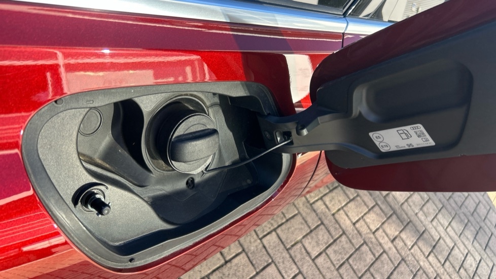 Used Audi A5 2025 for sale - 76415287: Photo 22