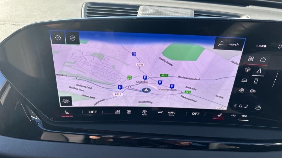 Used Audi A5 2025 for sale - 76415287: Photo 25