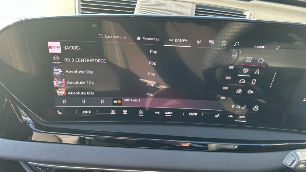 Used Audi A5 2025 for sale - 76415287: Photo 38