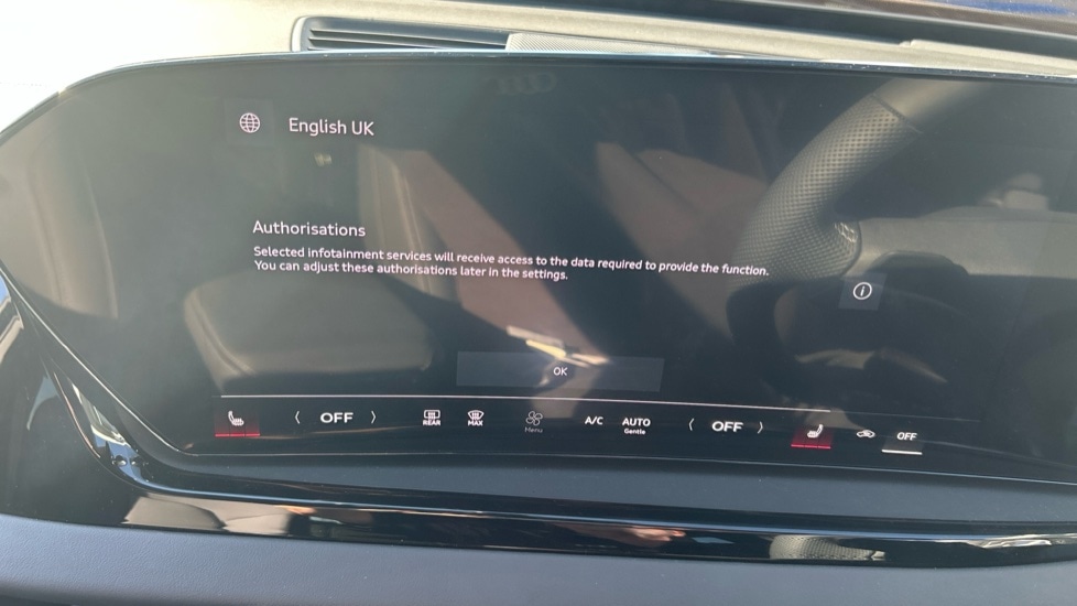 Used Audi A5 2025 for sale - 76415287: Photo 39