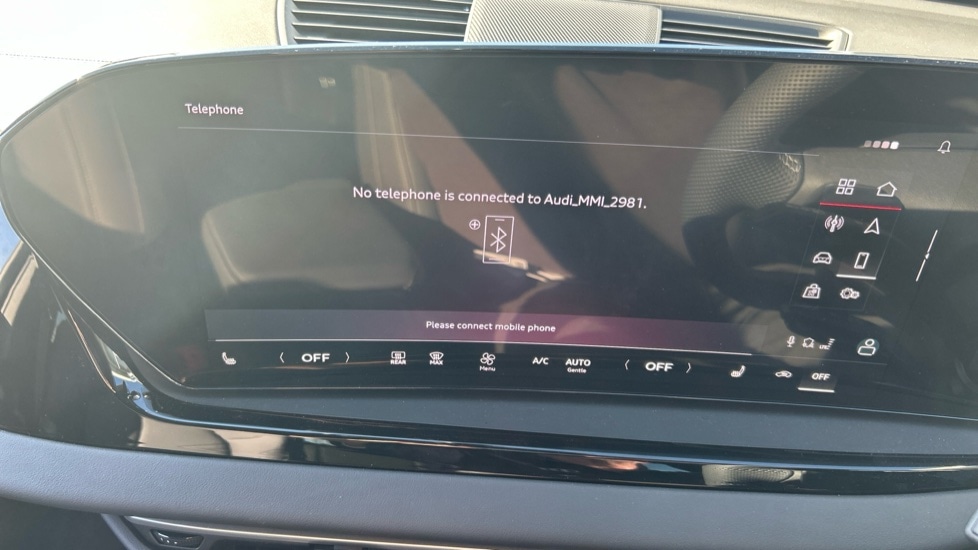 Used Audi A5 2025 for sale - 76415287: Photo 40