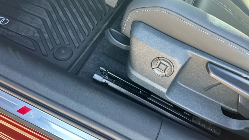 Used Audi A5 2025 for sale - 76415287: Photo 41