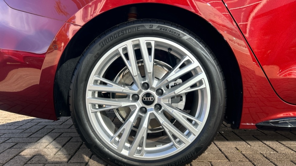 Used Audi A5 2025 for sale - 76415287: Photo 5