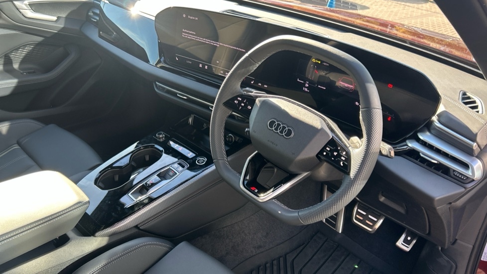 Used Audi A5 2025 for sale - 76415287: Photo 6