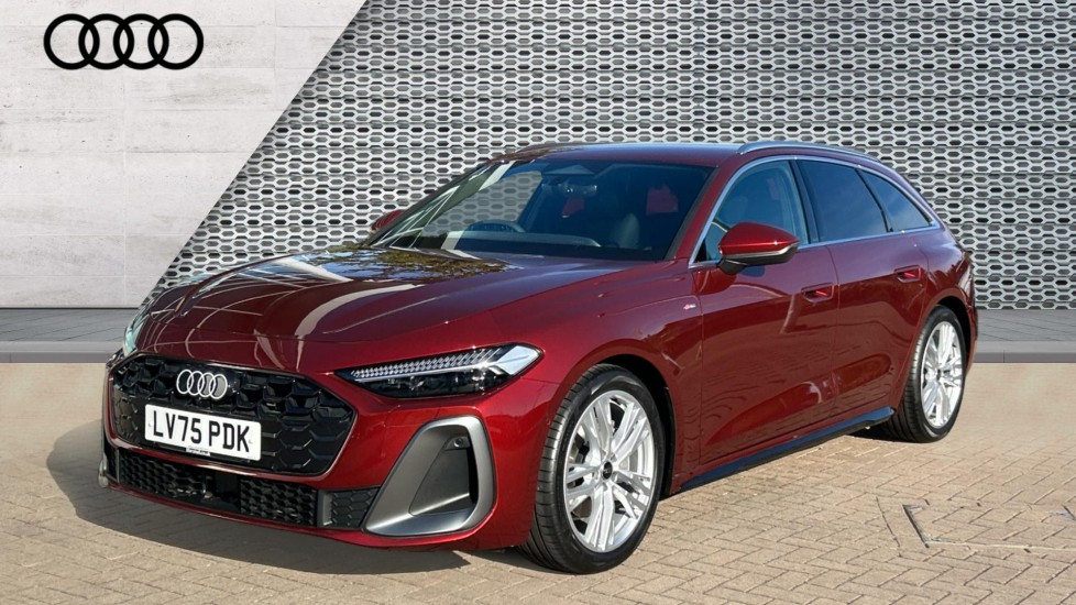 Used Audi A5 2025 for sale - 76415287: Photo 7