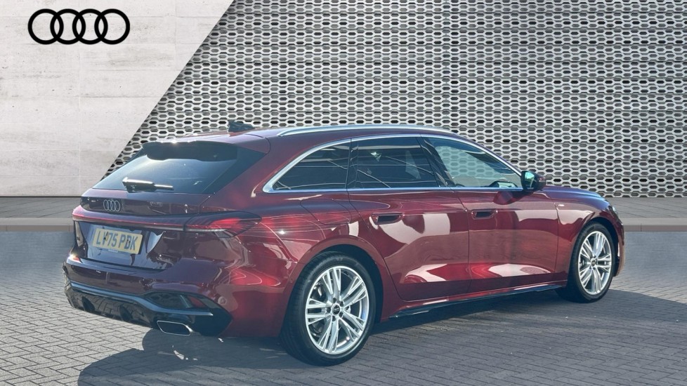 Used Audi A5 2025 for sale - 76415287: Photo 8