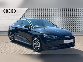 Used Audi A3 2025 for sale - 75526707: Photo