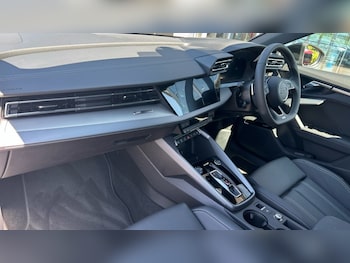 Used Audi A3 2025 for sale - 75526707: Photo