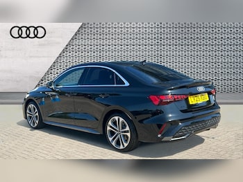 Used Audi A3 2025 for sale - 75526707: Photo