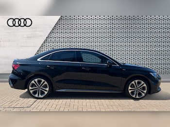 Used Audi A3 2025 for sale - 75526707: Photo