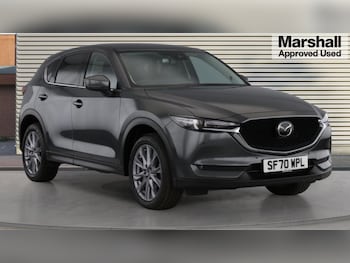 Mazda - CX-5