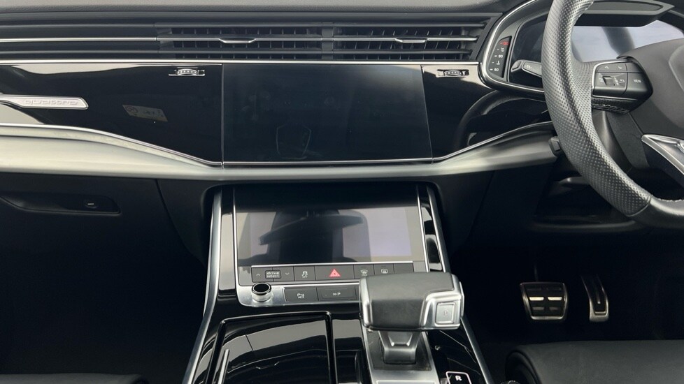 Used Audi Q7 2021 for sale - 77021836: Photo 13