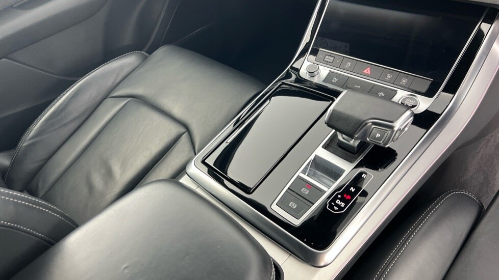 Used Audi Q7 2021 for sale - 77021836: Photo 19