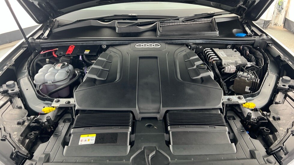 Used Audi Q7 2021 for sale - 77021836: Photo 20