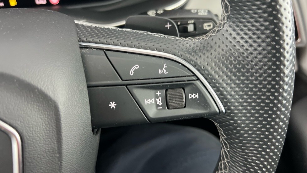 Used Audi Q7 2021 for sale - 77021836: Photo 27